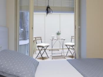 Cort Reial 1A - Apartment in Girona