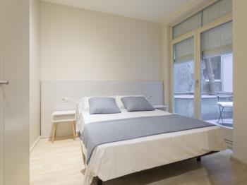 Cort Reial 1A - Apartament a Girona