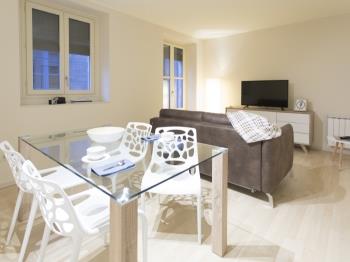 Bravissimo Cort Reial 3A - Appartement in Girona
