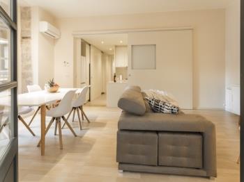 Cort Reial 3B - Apartamento en Girona