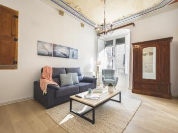 Bravissimo Plaça del Vi, Authentic Historic Apartm - Appartement in Girona