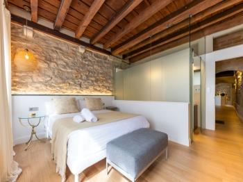 Barca - Apartament a Girona
