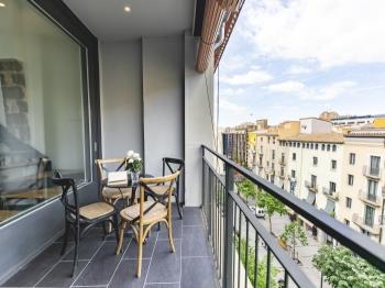 Bravissimo Rambla Penthouse - Apartment in Girona