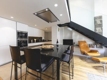 Bravissimo Rambla Penthouse - Apartment in Girona