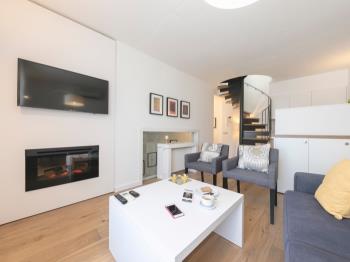 Bravissimo Portal Nou - Apartamento en Girona