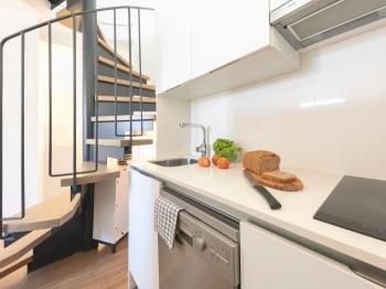 Bravissimo Portal Nou - Apartment in Girona