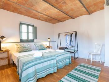 Bravissimo Raïms Penthouse - Apartment in Girona