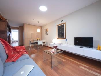 Casa Magnolia - Apartamento en Girona