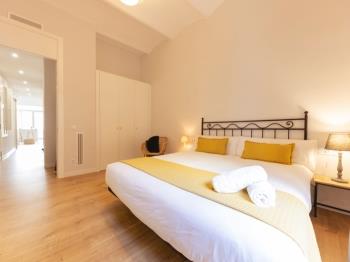Riu Onyar - Apartment in Girona