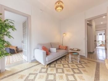 Bravissimo Rambla River View - Apartment in Girona
