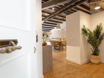 Bravissimo Plaça del Vi, Design Penthouse - Apartamento en Girona