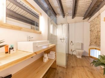 Plaça del Vi, Design Penthouse - Apartament a Girona
