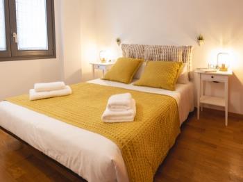 Bravissimo Sant Martí - Apartment in Girona