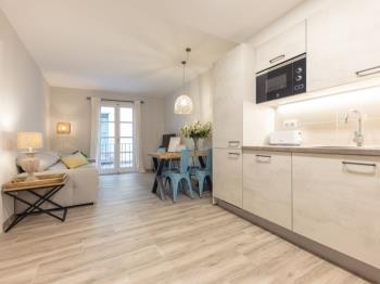 Calderers Dotze - Appartement in Girona