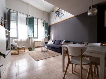 Home and Bike - Appartement in Girona