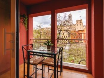 Bravissimo Pont de la Princesa - Apartment in Girona