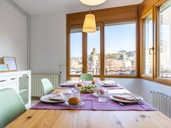 El Lleó - Appartement in Girona