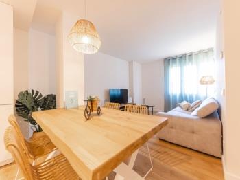 Jaume I 7 Sirenes - Appartement in Girona
