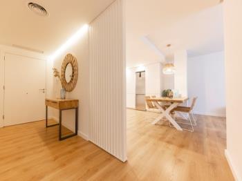 Jaume I 7 Sirenes - Appartement in Girona