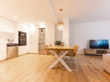 Bravissimo Sirenes - Apartment in Girona