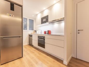 Jaume I 1 Afra - Appartement in Girona