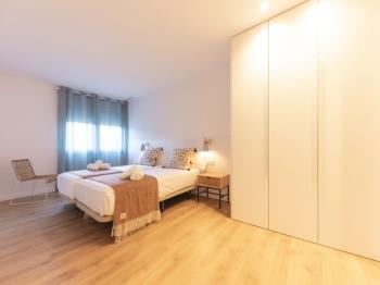 Jaume I 1 Afra - Appartement in Girona