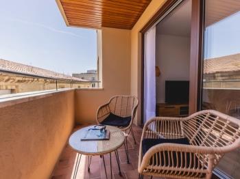 Jaume I 2 Domènica - Appartement in Girona
