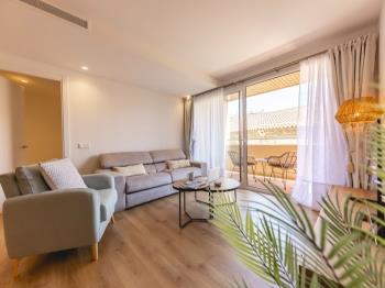 Bravissimo Domènica - Apartamento en Girona