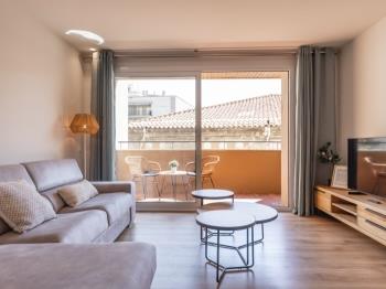 Jaume I 3 Falcó - Apartament a Girona