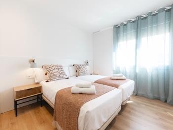 Bravissimo Falcó - Apartamento en Girona