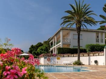 Bravissimo Estel B4 - Apartment in S'Agaró