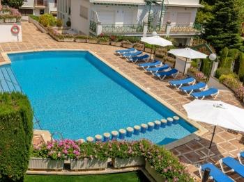 Bravissimo Estel B4 - Apartment in S'Agaró