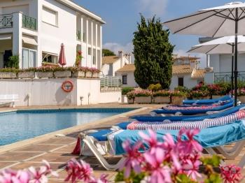 Bravissimo Vil·les Brusi C - Apartment in S'Agaró