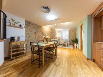 Bravissimo Pou Rodó - Apartamento en Girona