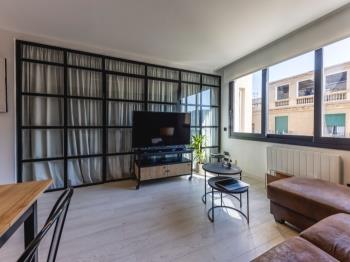 Les Voltes - Apartamento en Girona