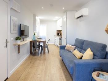 Bravissimo Eiximenis - Apartment in Girona