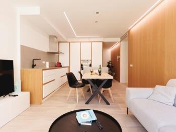 Bravissimo Centre - Apartment in Girona