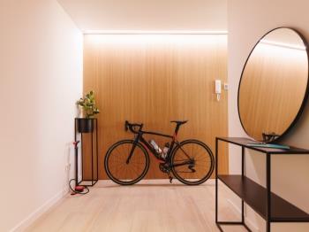 Bravissimo Centre - Apartment in Girona