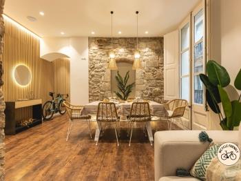 Bravissimo Ferreries - Apartment in Girona